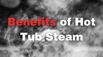 The Benefits of Hot Tub Hydrotherapy for Fall Allergies