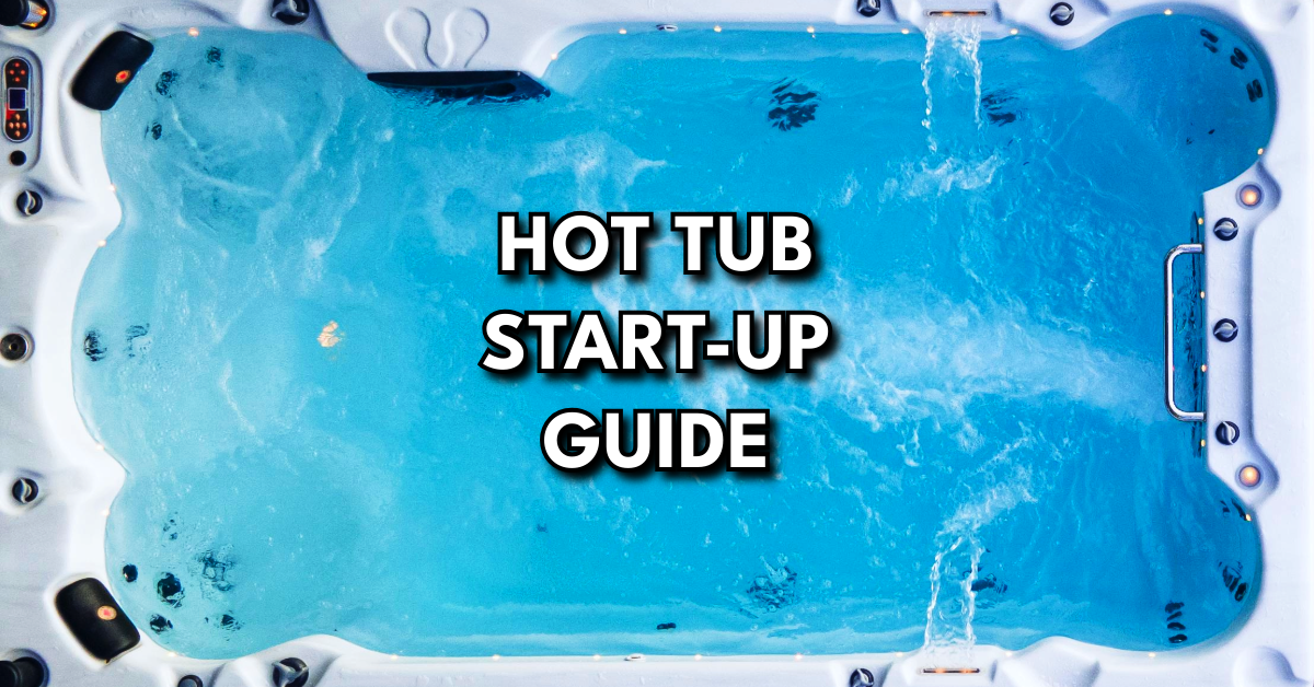 Hot Tub Start Up Guide Canadian Spa Company hot-tub-start-up-guide-canadian-spa-company