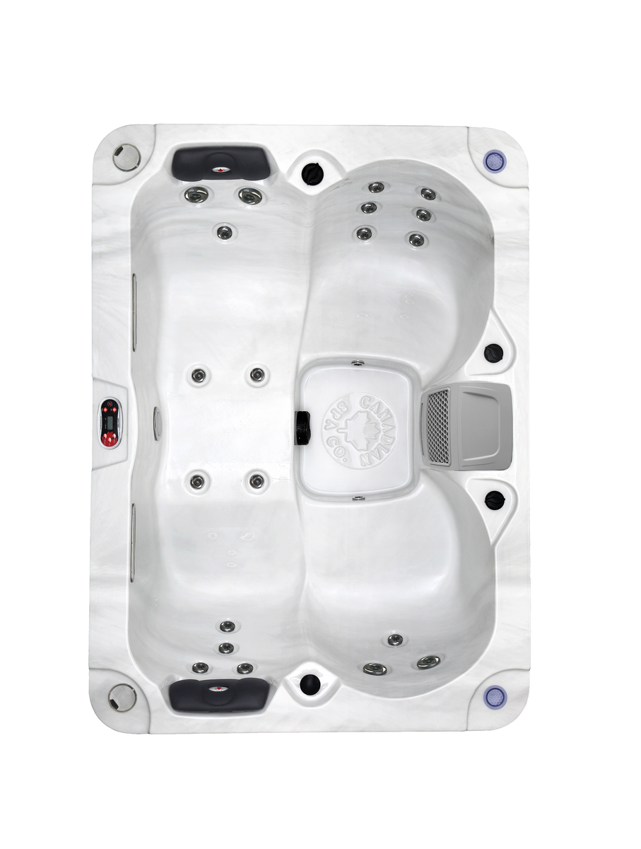 Kelowna Spa Parts Canadian Spa Company