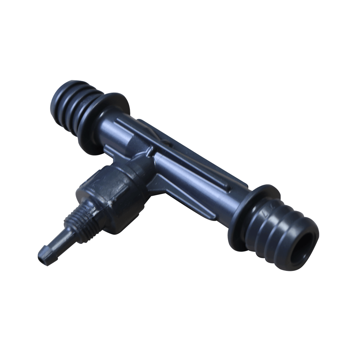 Ozone System Mazzei Injector - Hurricane – Canadian Spa Company