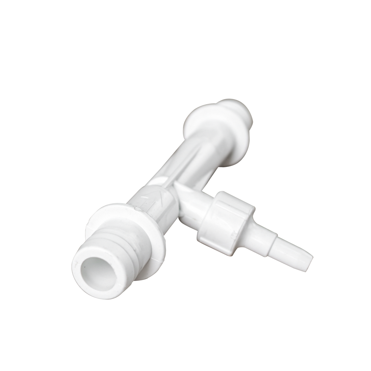 OZ. – Ozone Ozone System Mazzei Injector - Black Ice – Canadian Spa Company