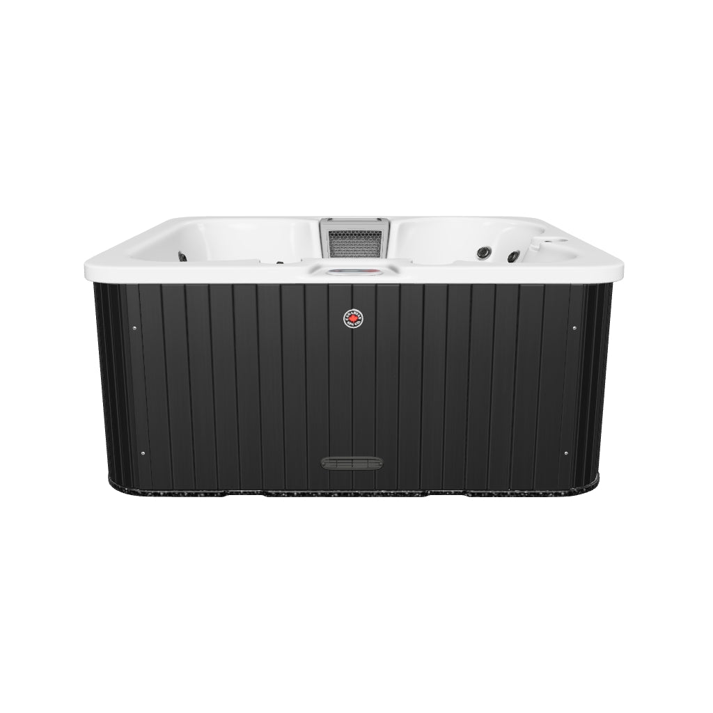 Manitoba 4Person 15Jet Portable Hot Tub Canadian Spa Company