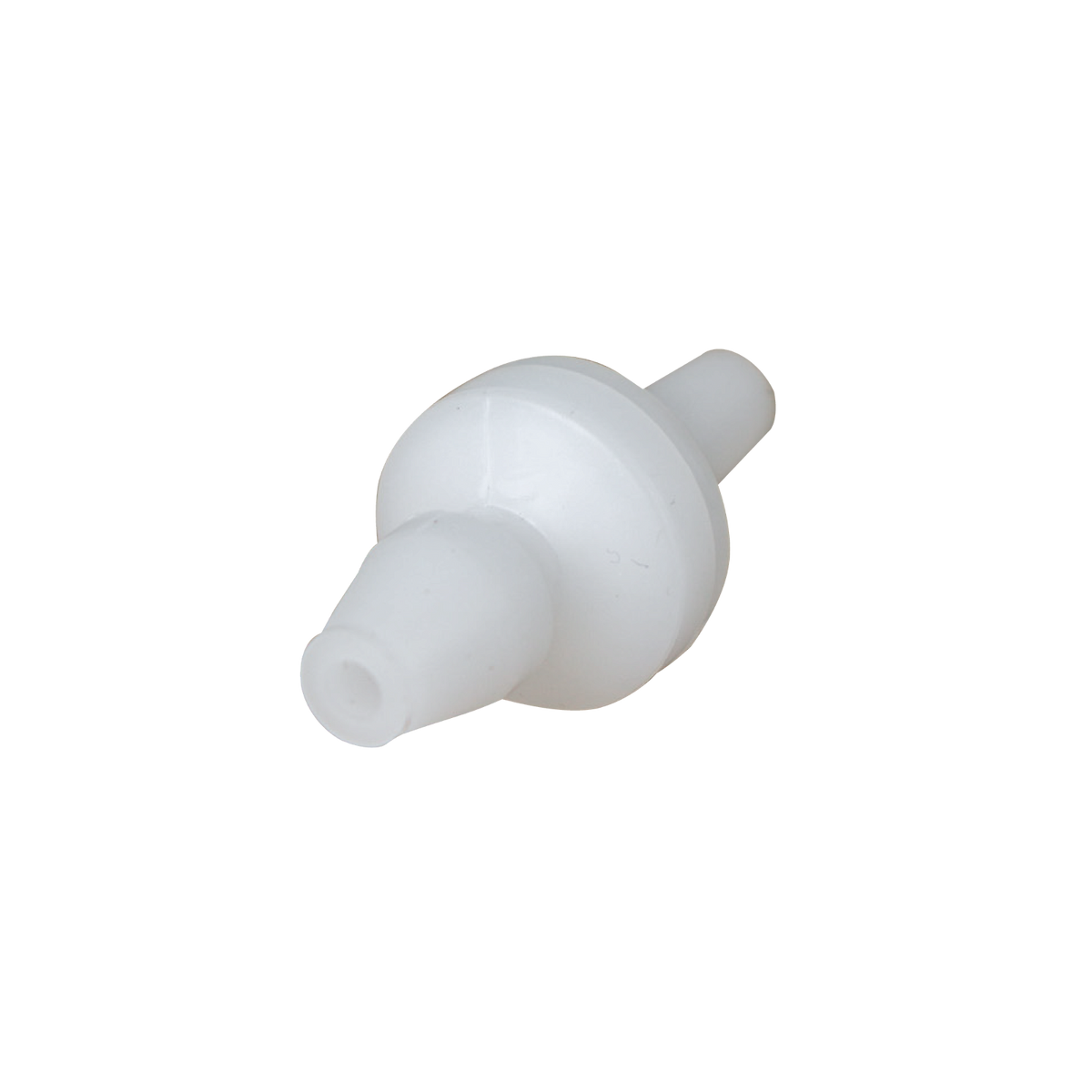 Ozone Non Return Valve (White) – Canadian Spa Company