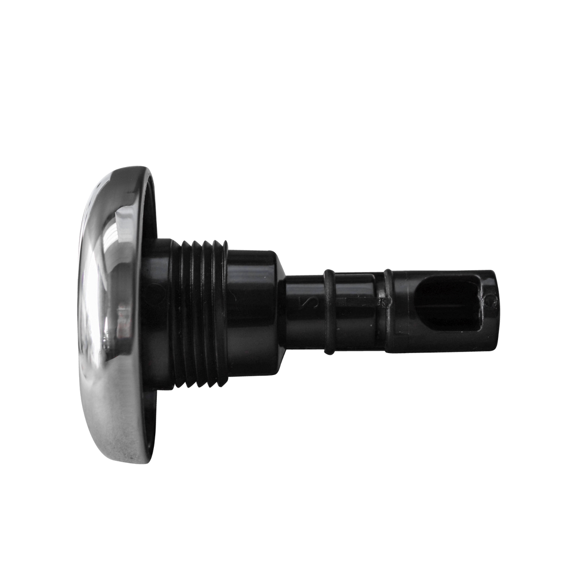 Jet Directional Small 2 inch - Black Ice (LJ) – Canadian Spa Company