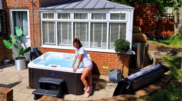Why August Is One of the Best Times to Buy a Hot Tub