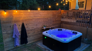 Why June Is the Best Time to Buy a Hot Tub in Canada