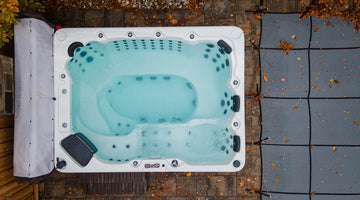 What Size Hot Tub Do I Need? A Guide to 2, 4, 6 & 7+ Person Hot Tubs