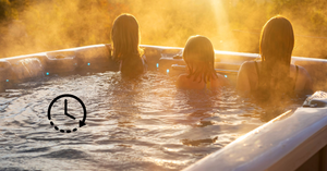 How Long Should I Be in My Hot Tub? A Safety Guide