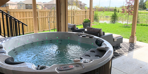 How to choose the perfect hot tub for your home?