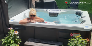 Fun Ideas for Maximizing Your Hot Tub in the Summer