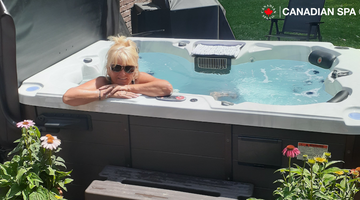Fun Ideas for Maximizing Your Hot Tub in the Summer