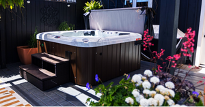 5 Easy Ways to Refresh Your Spa Area This Spring