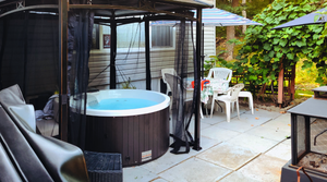 Plug & Play Hot Tubs: The Easiest Way to Get Started