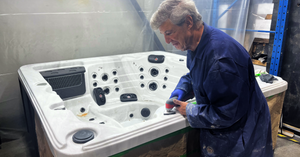 Restored Hot Tubs: A More Affordable Way to Enjoy Premium Relaxation