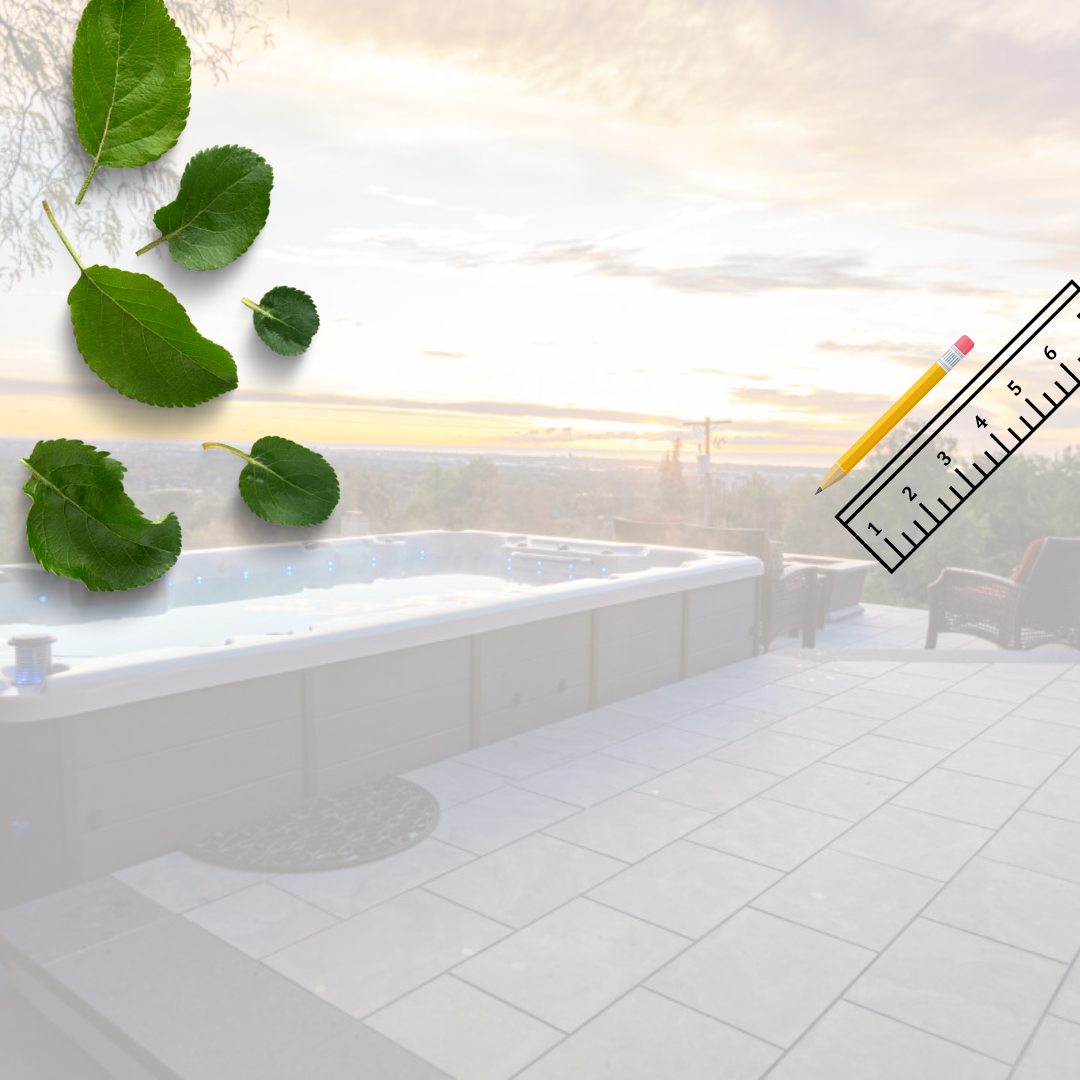 How to Pick the Right Hot Tub for Your Spring Outdoor Project ...
