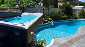 Swim Spas vs Pools: Which Is Better for Canadian Homes?