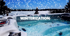 How to Winterize Your Hot Tub for Winter