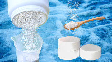 Chlorine, Bromine, or Saltwater: Which Hot Tub Sanitizer is Best?