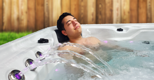 The Science Behind Hot Tub Muscle Recovery