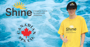 Supporting Dreams with the Shine Foundation