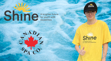 Supporting Dreams with the Shine Foundation