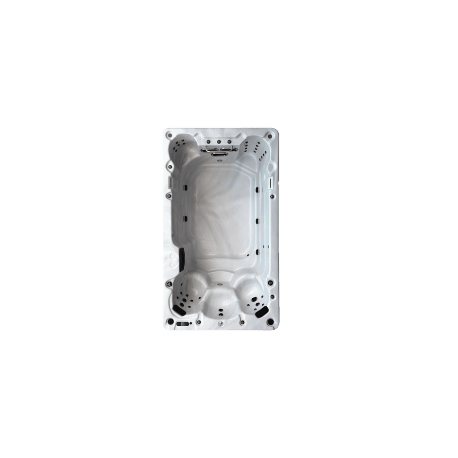 Amp Hurricane Spas (2015 - 2019) main image 1
