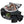 Load image into Gallery viewer, Okanagan 4-Person 10-Jet Portable Hot Tub
