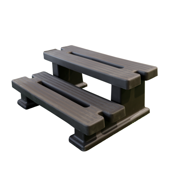 PVC Step – Canadian Spa Company