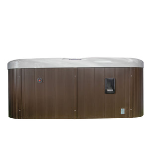 London SE 6-Person 48-Jet Hot Tub