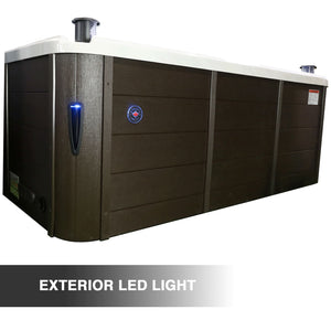 Edmonton 6 Person Spa