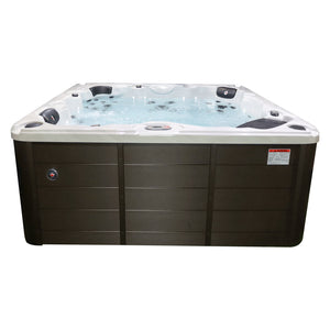 Edmonton 6 Person Spa