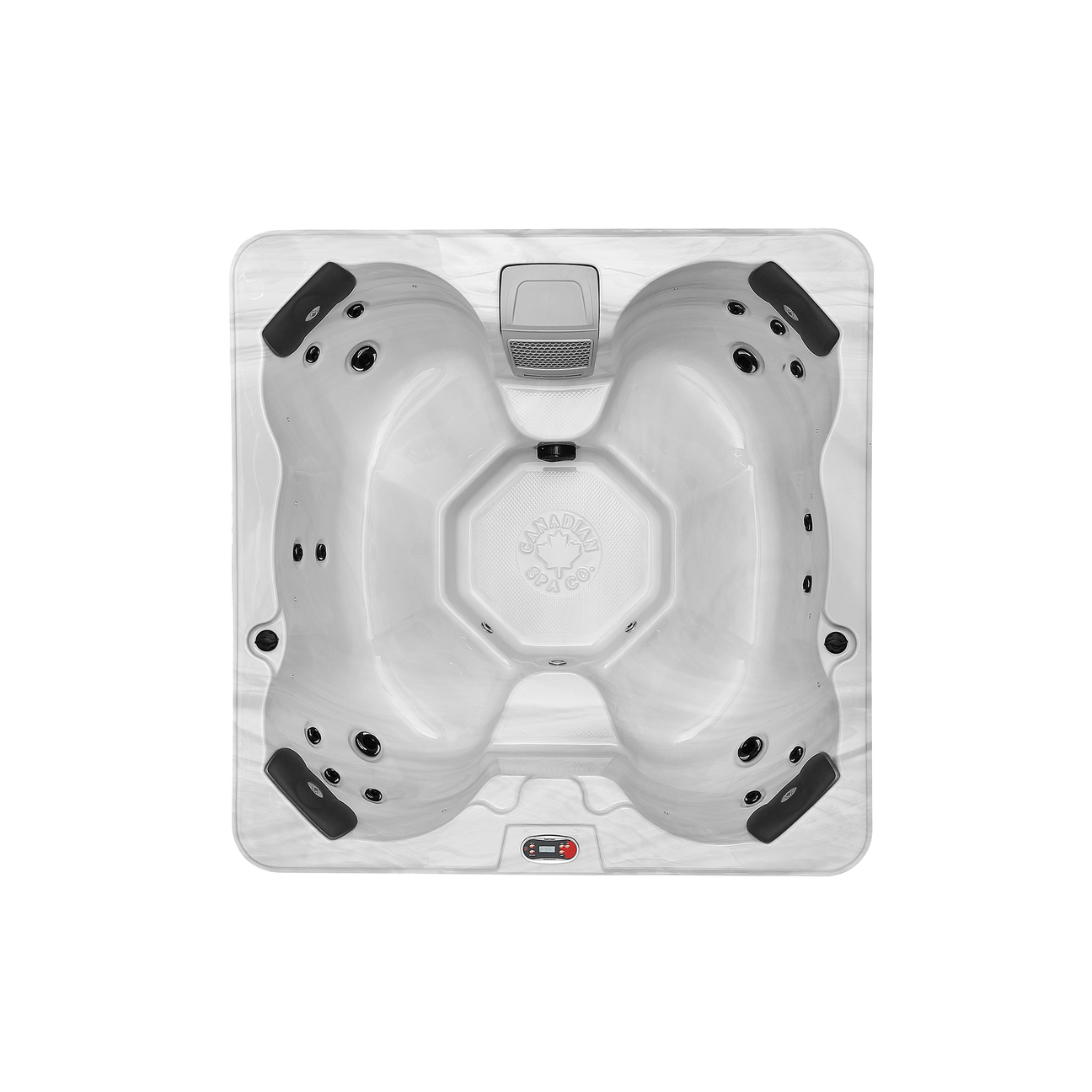 Hot Tubs Canada | All Spas & Swim Spas | Canadian Spa Company