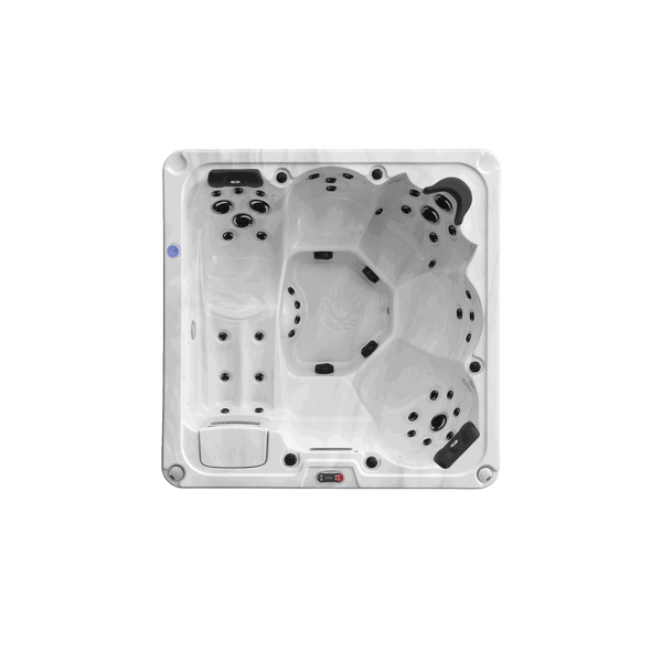 Burnaby SE Hot Tub