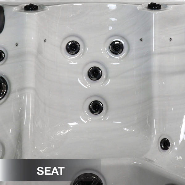 Burnaby SE Hot Tub
