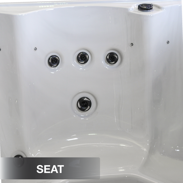 Burnaby SE Hot Tub