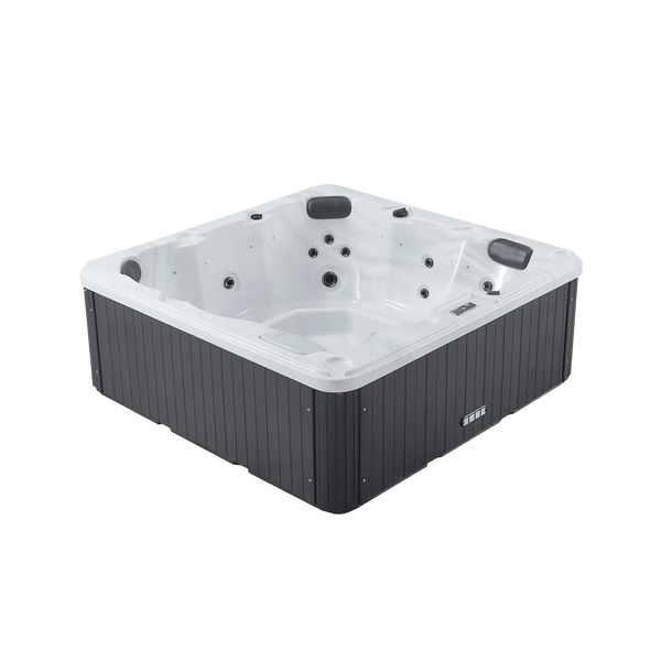 Rochester Plug & Play 4 Person Spa