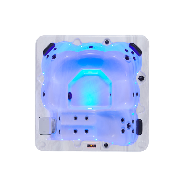 Rochester Plug & Play 4 Person Spa
