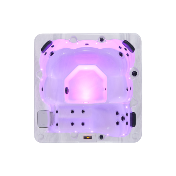 Rochester Plug & Play 4 Person Spa