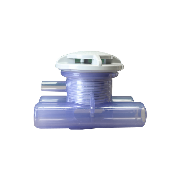 Suction Break Fitting (Complete)