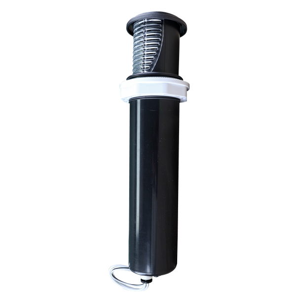 LED Pop-up Speaker - Hurricane