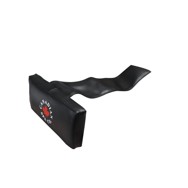 Portable Spa Headrest