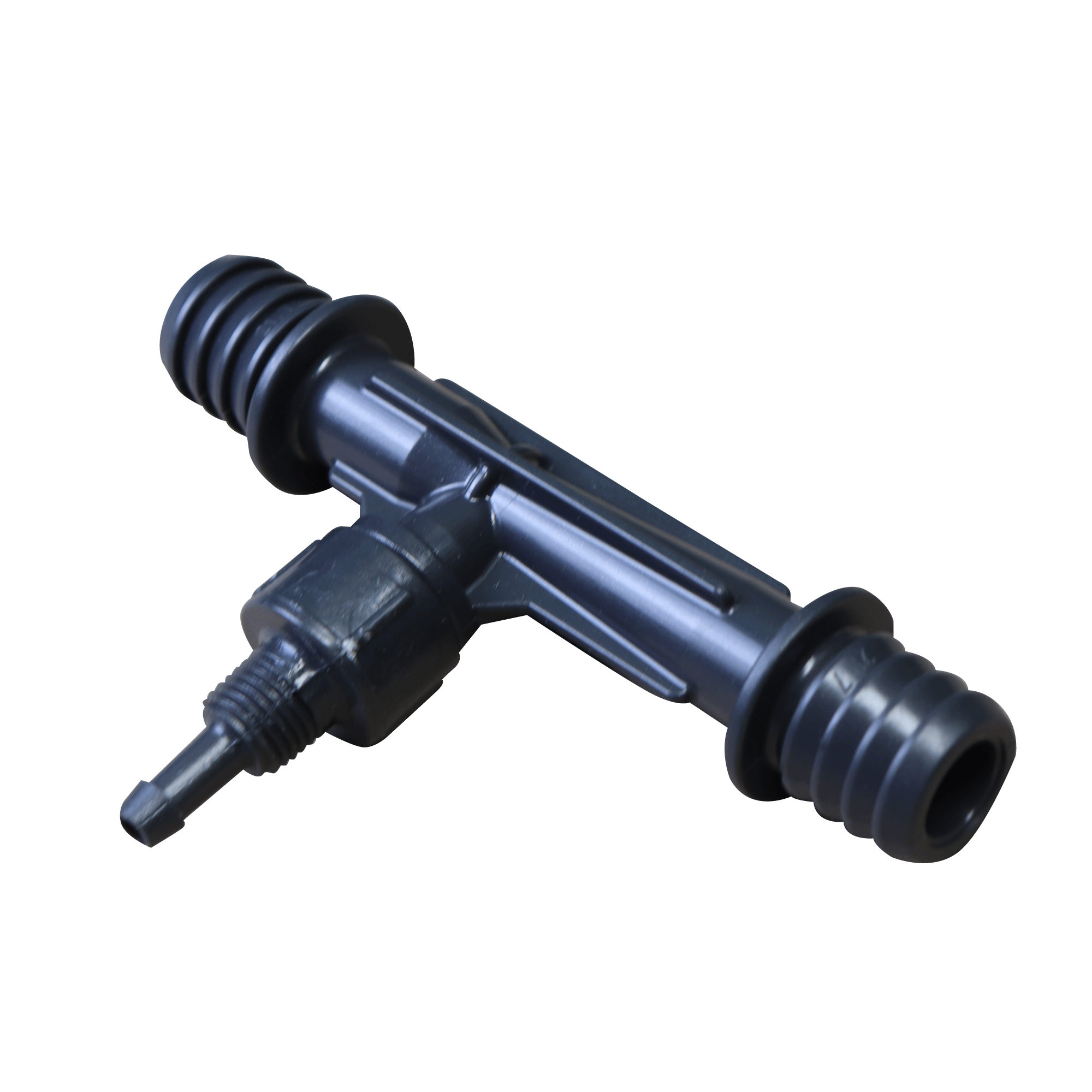 Ozone System Mazzei Injector - Hurricane – Canadian Spa Company