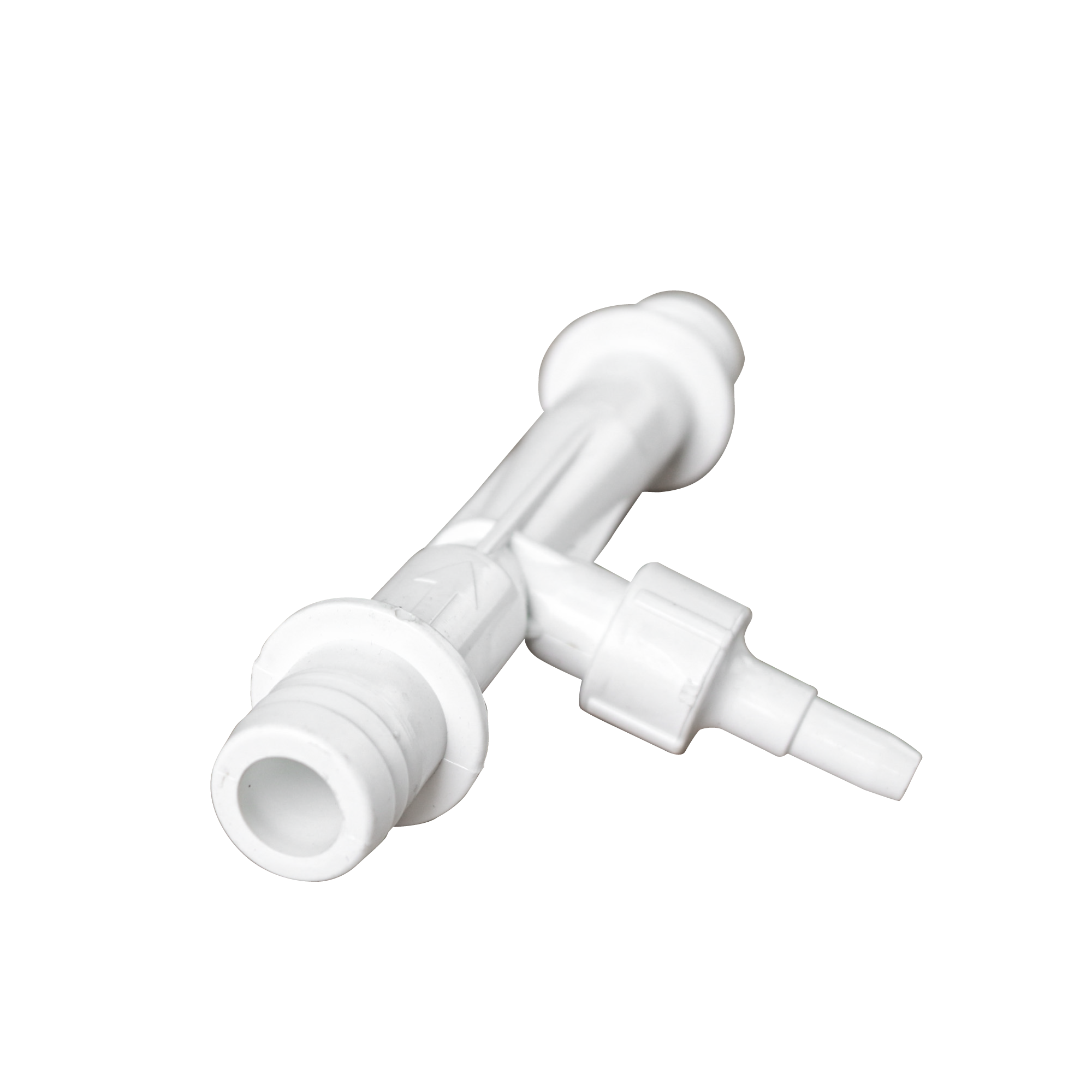 Ozone System Mazzei Injector - Black Ice – Canadian Spa Company