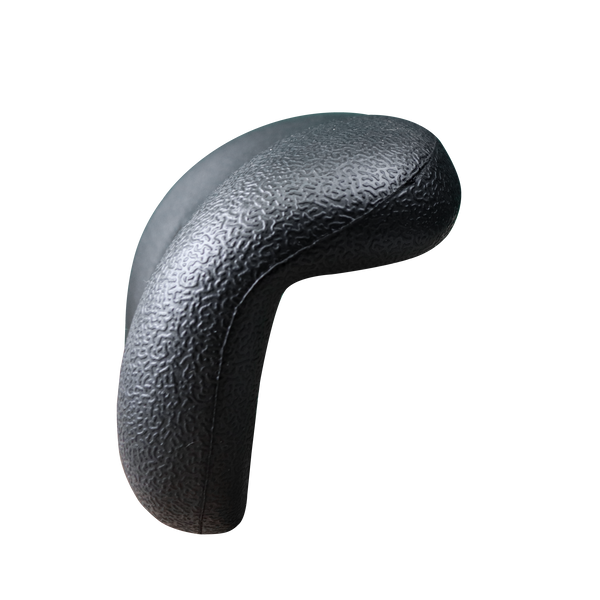 Bread Pillow with LED Window (CSC) - Hurricane