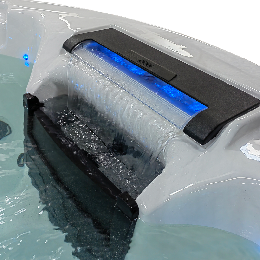 Ottawa 5Person 38Jet Hot Tub Canadian Spa Company