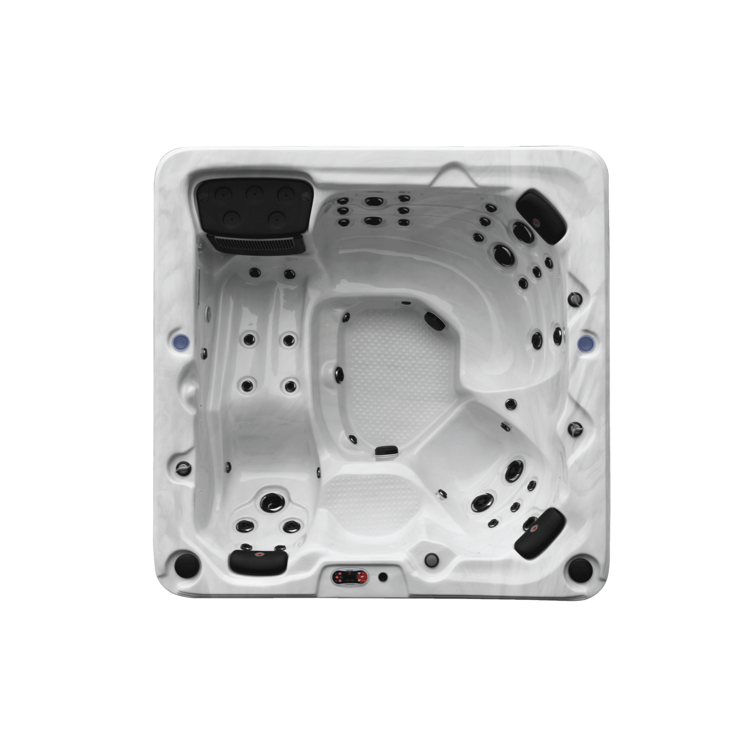 Luxury Hot Tubs – Canadian Spa Company