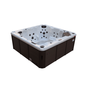 Edmonton 6 Person Spa