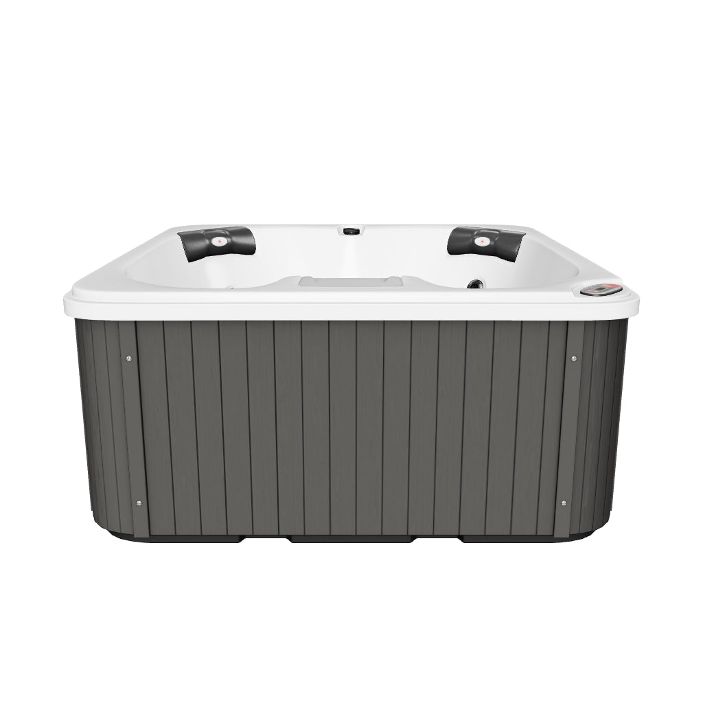 Saskatoon 4Person 12Jet Portable Hot Tub Canadian Spa Company