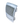 Load image into Gallery viewer, Filter Grate Face (Grey) - Black Ice
