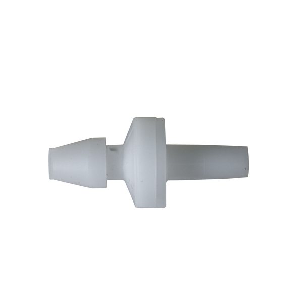 Ozone Non Return Valve (White)